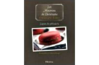 Macarons von Christophe Felder (Rezepte für Makronen)